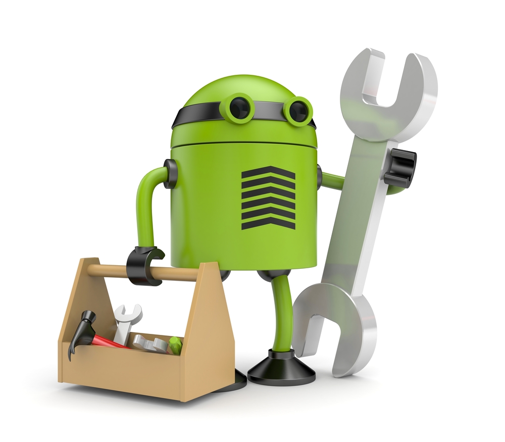 Android Developer